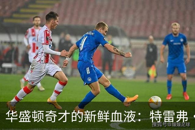 华盛顿奇才的新鲜血液：特雷弗·基尔斯的NBA冒险